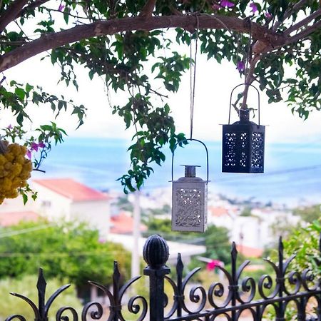 Once Upon A Time Villa Artemida  Dış mekan fotoğraf