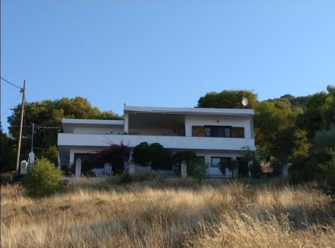 Once Upon A Time Villa Artemida  Dış mekan fotoğraf