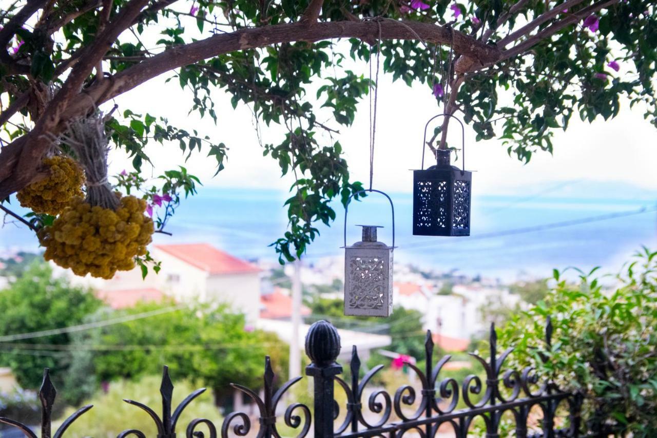 Once Upon A Time Villa Artemida  Dış mekan fotoğraf