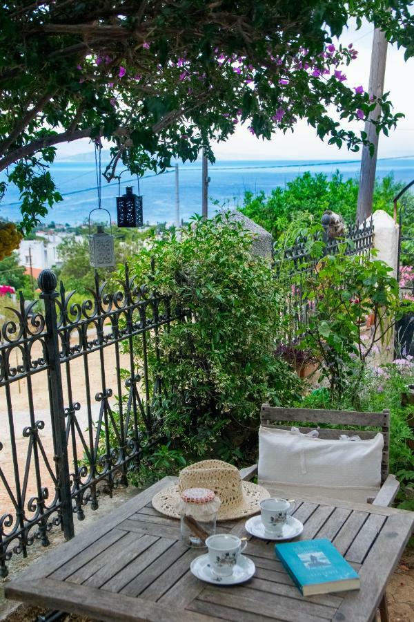 Once Upon A Time Villa Artemida  Dış mekan fotoğraf